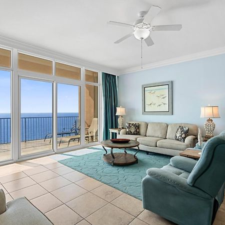 Phoenix Gulf Shores Unit 1702 Екстер'єр фото