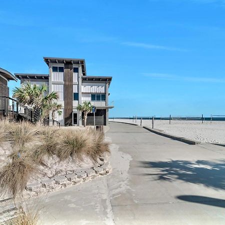 Phoenix Gulf Shores Unit 1702 Екстер'єр фото