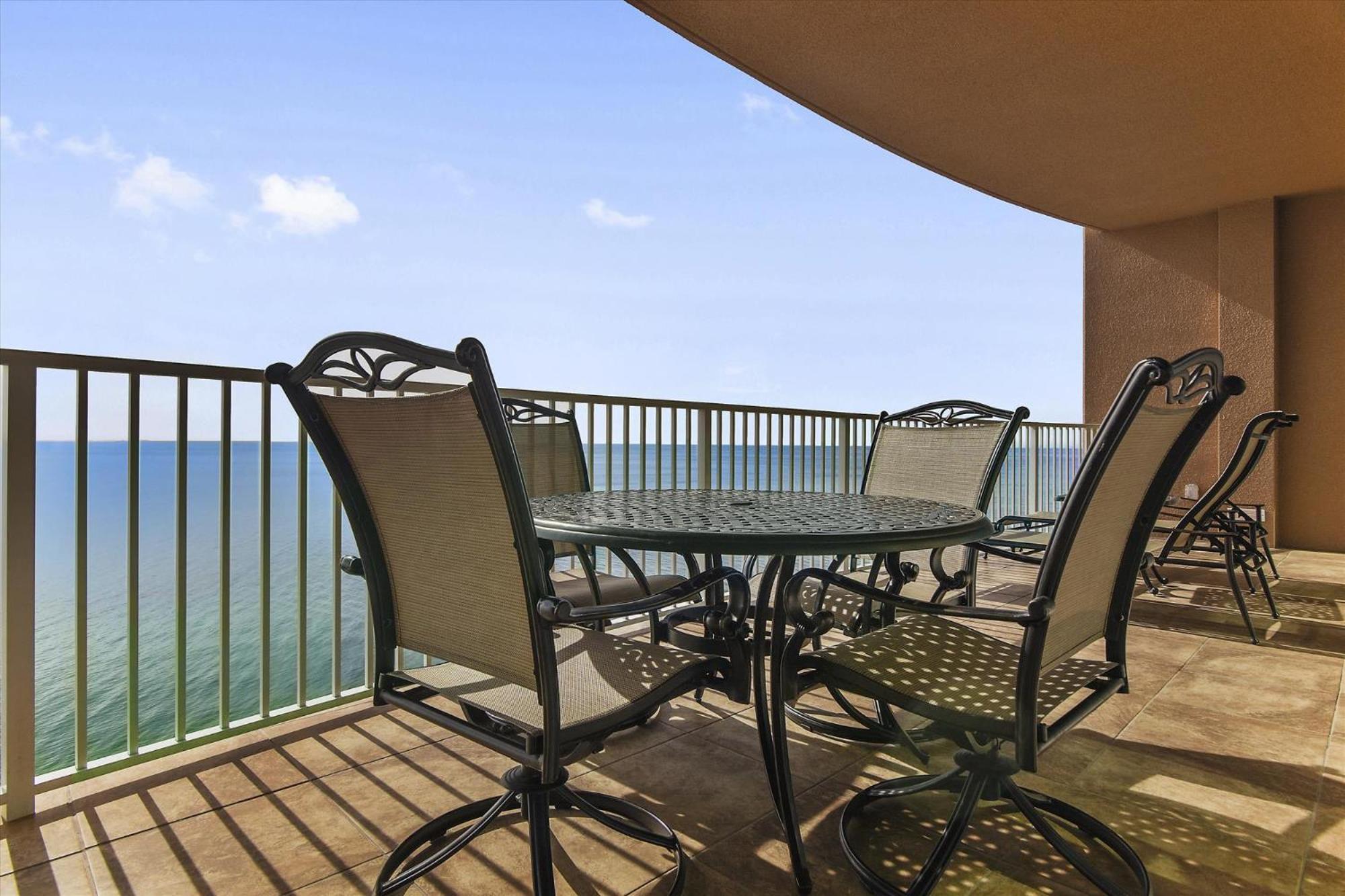 Phoenix Gulf Shores Unit 1702 Номер фото