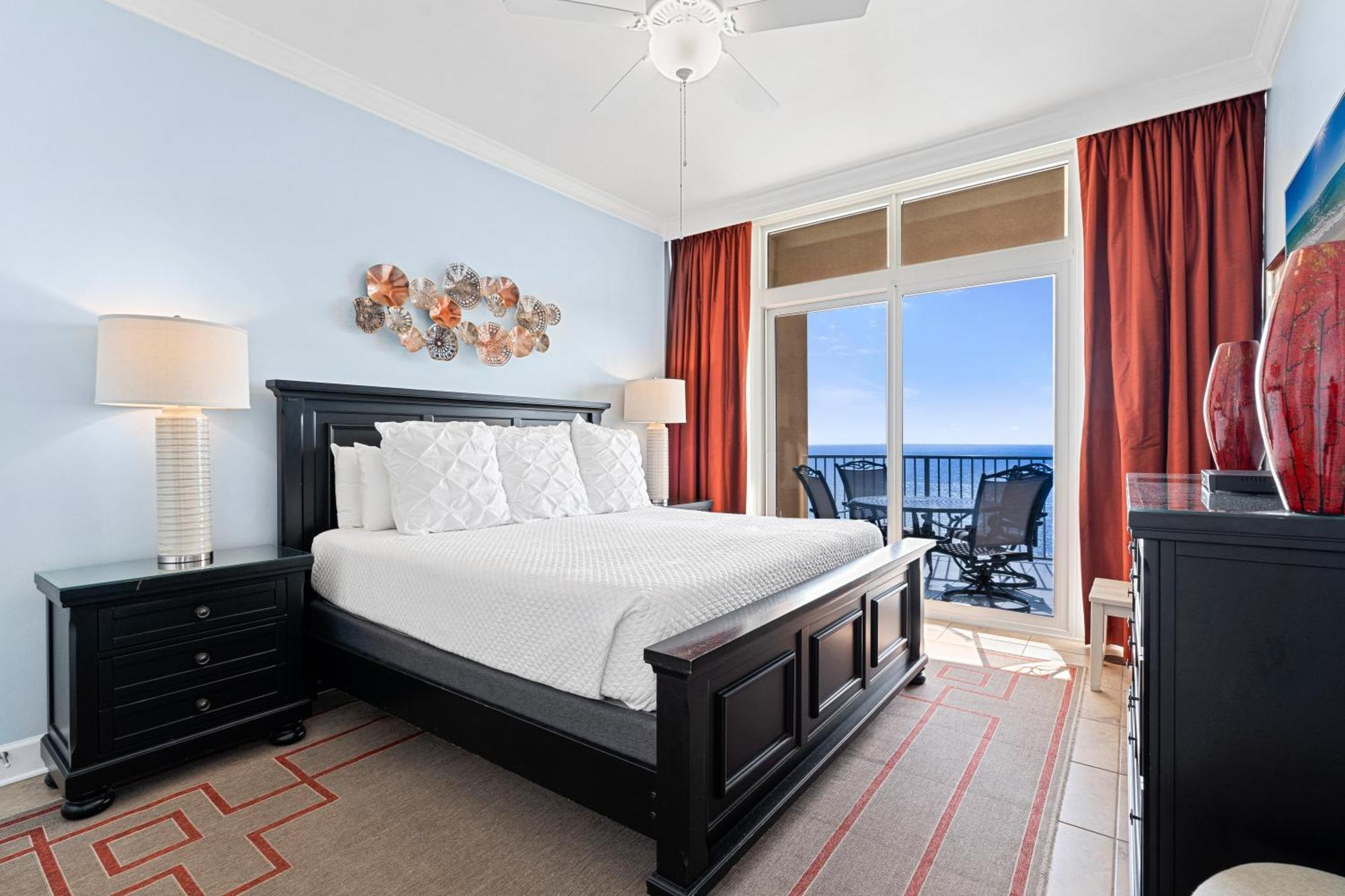 Phoenix Gulf Shores Unit 1702 Екстер'єр фото