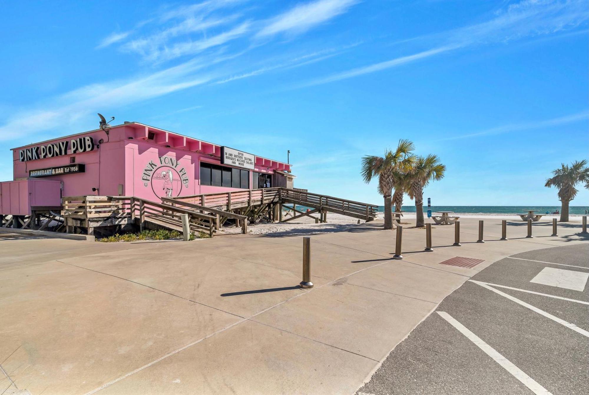 Phoenix Gulf Shores Unit 1702 Екстер'єр фото