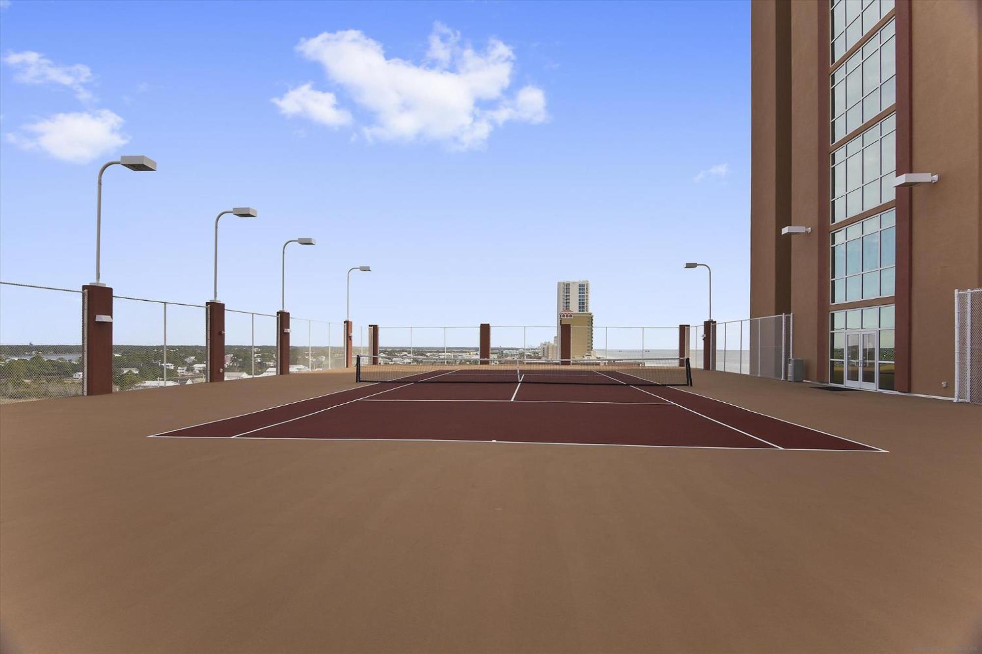 Phoenix Gulf Shores Unit 1702 Екстер'єр фото