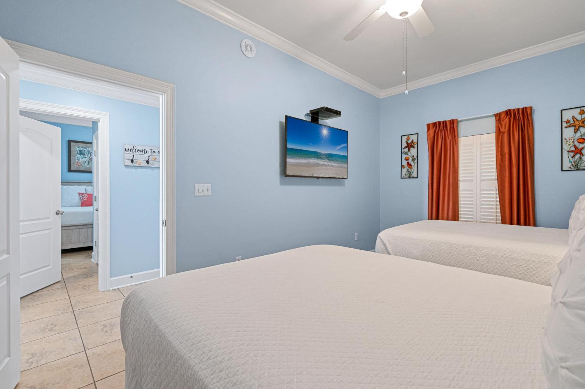 Phoenix Gulf Shores Unit 1702 Екстер'єр фото