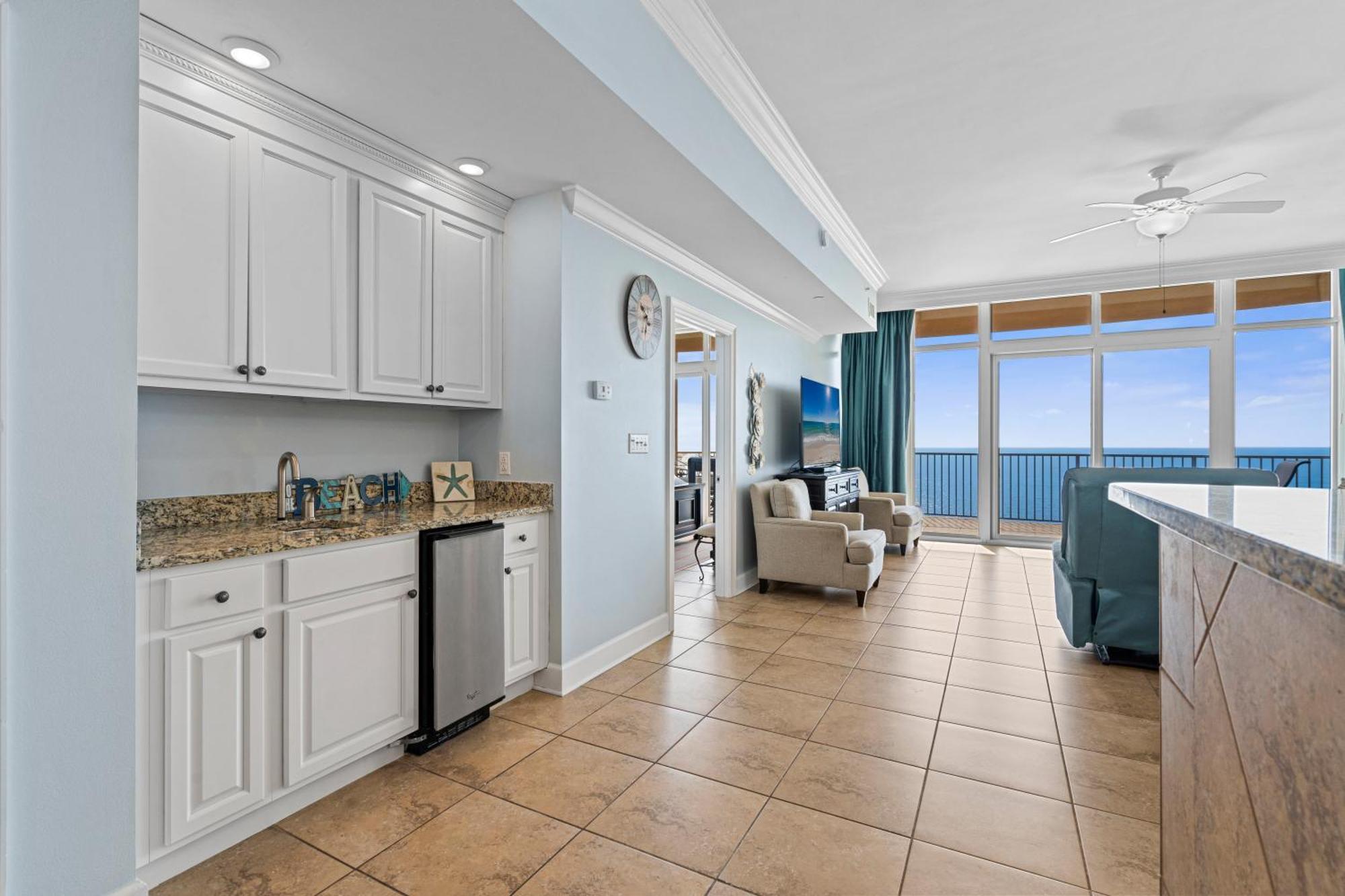 Phoenix Gulf Shores Unit 1702 Екстер'єр фото