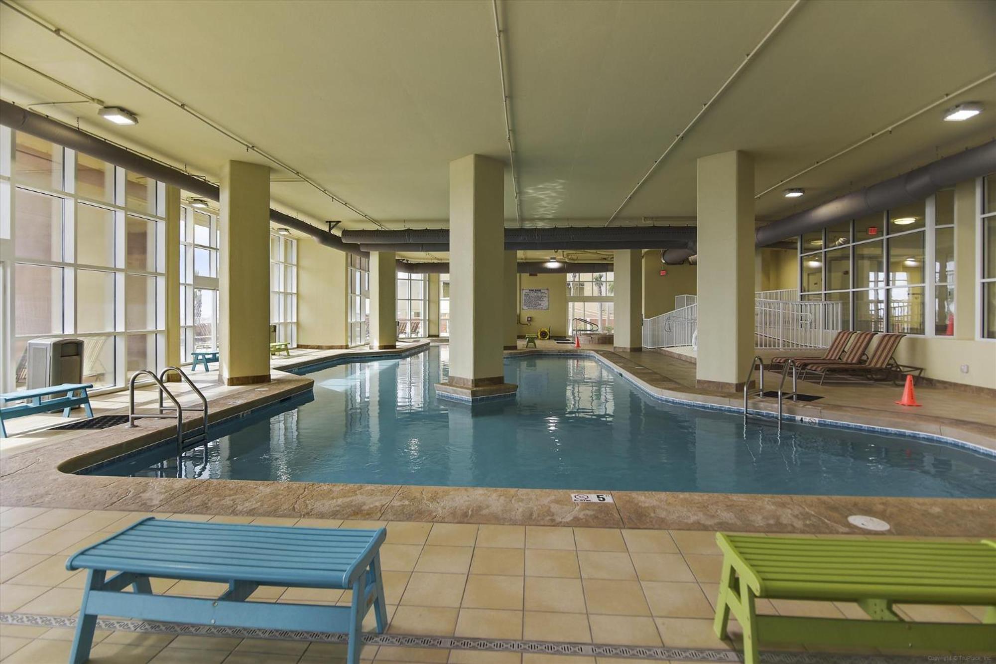 Phoenix Gulf Shores Unit 1702 Екстер'єр фото