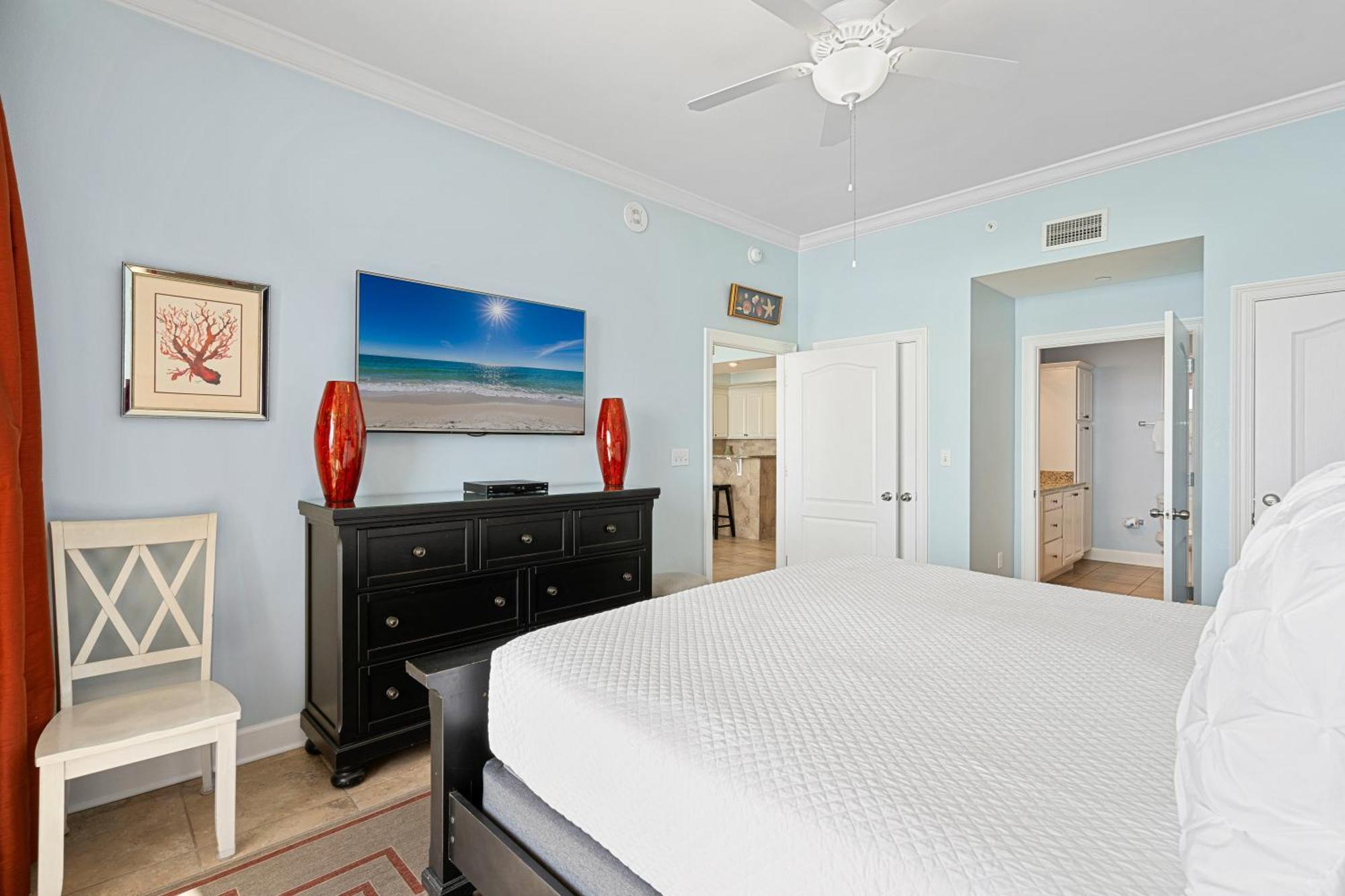 Phoenix Gulf Shores Unit 1702 Екстер'єр фото