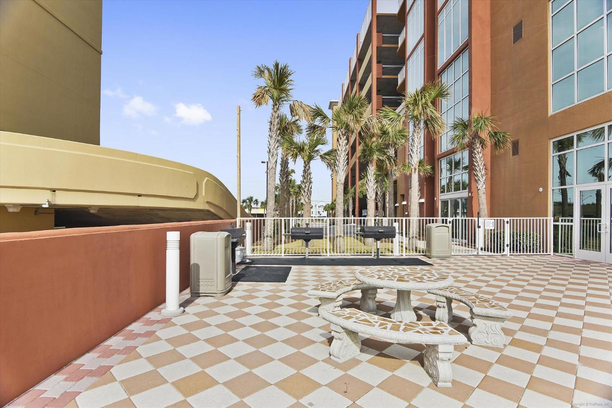 Phoenix Gulf Shores Unit 1702 Екстер'єр фото
