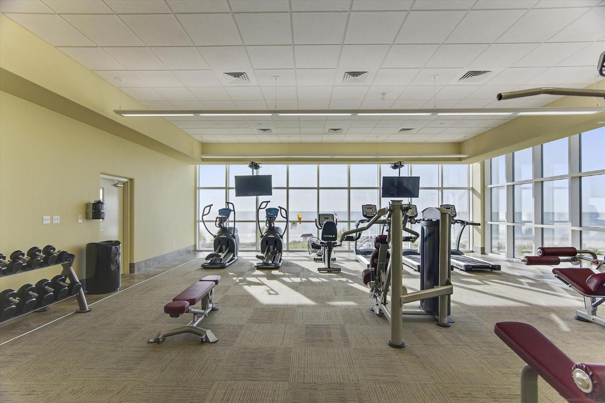 Phoenix Gulf Shores Unit 1702 Екстер'єр фото