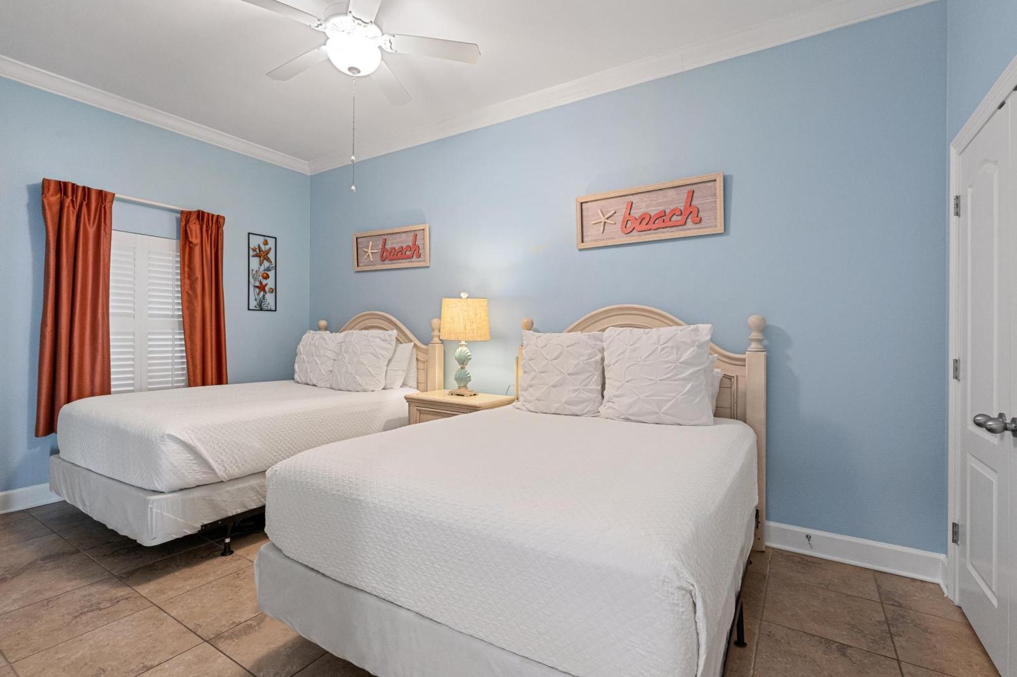 Phoenix Gulf Shores Unit 1702 Екстер'єр фото