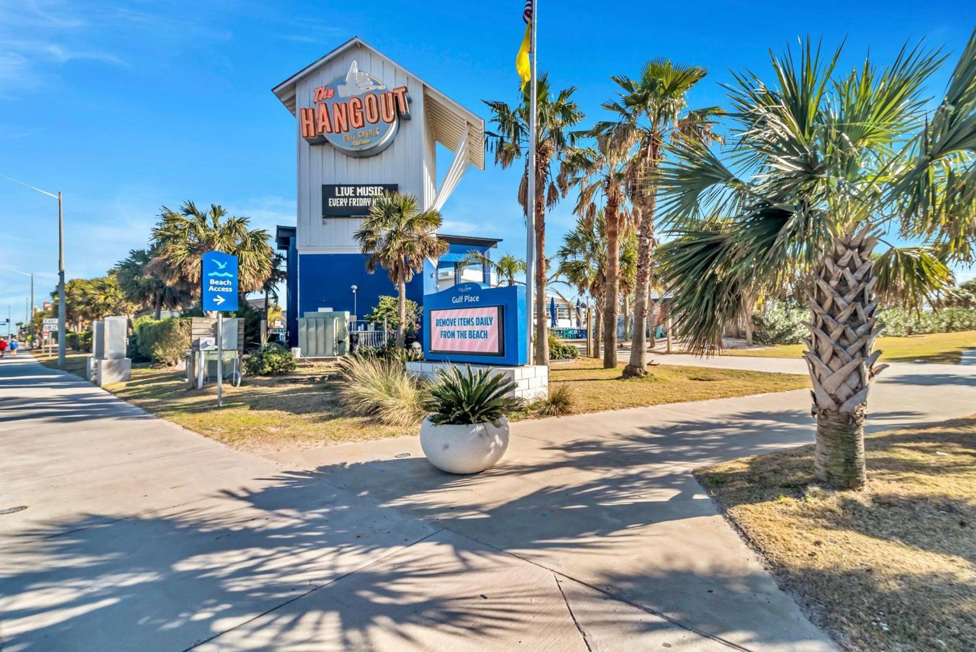 Phoenix Gulf Shores Unit 1702 Екстер'єр фото