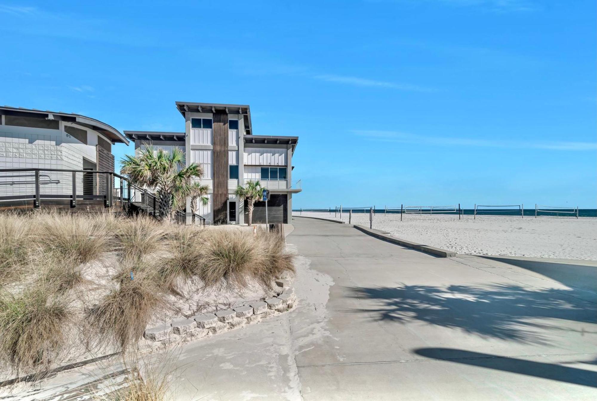 Phoenix Gulf Shores Unit 1702 Екстер'єр фото