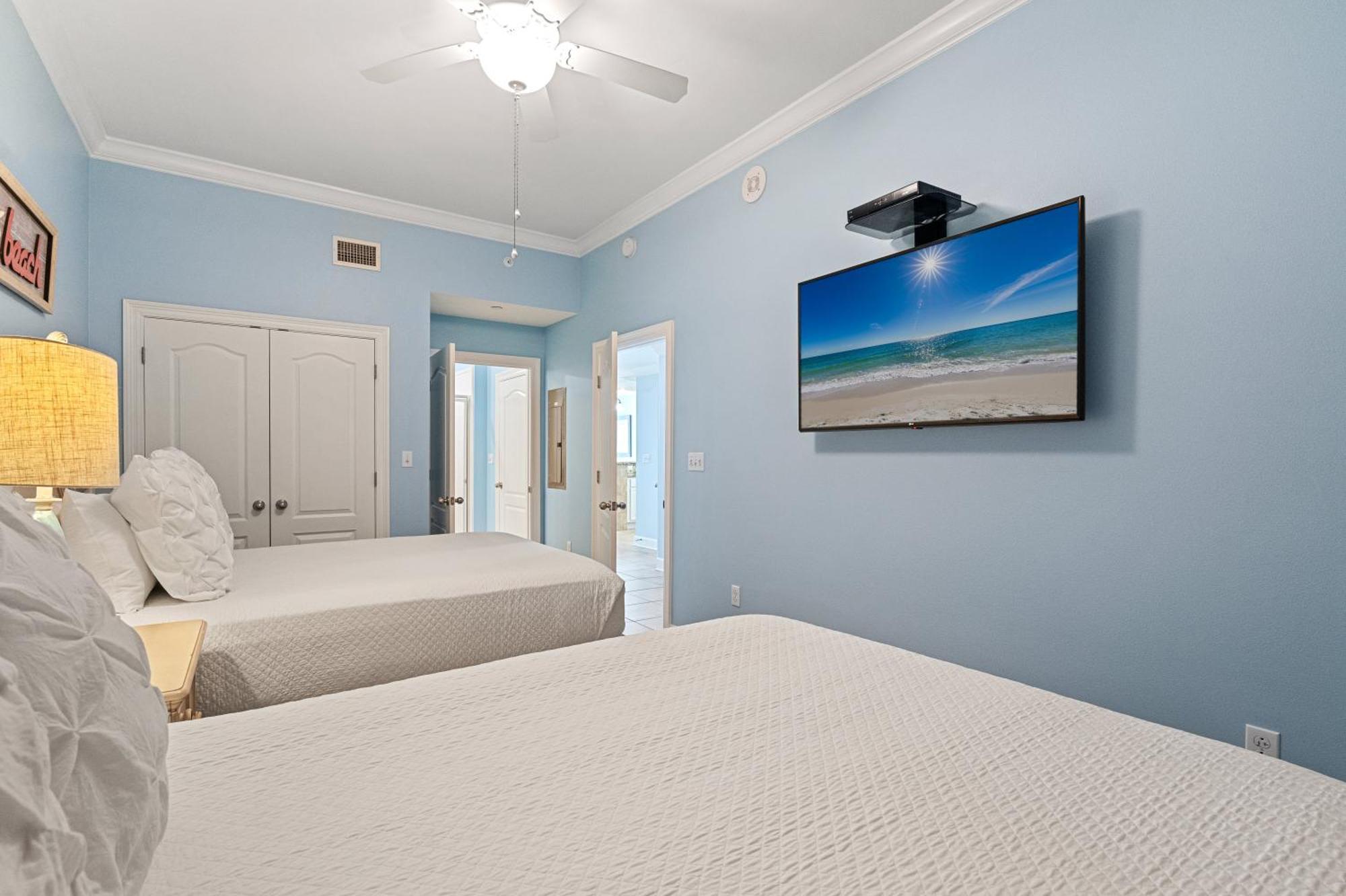Phoenix Gulf Shores Unit 1702 Екстер'єр фото