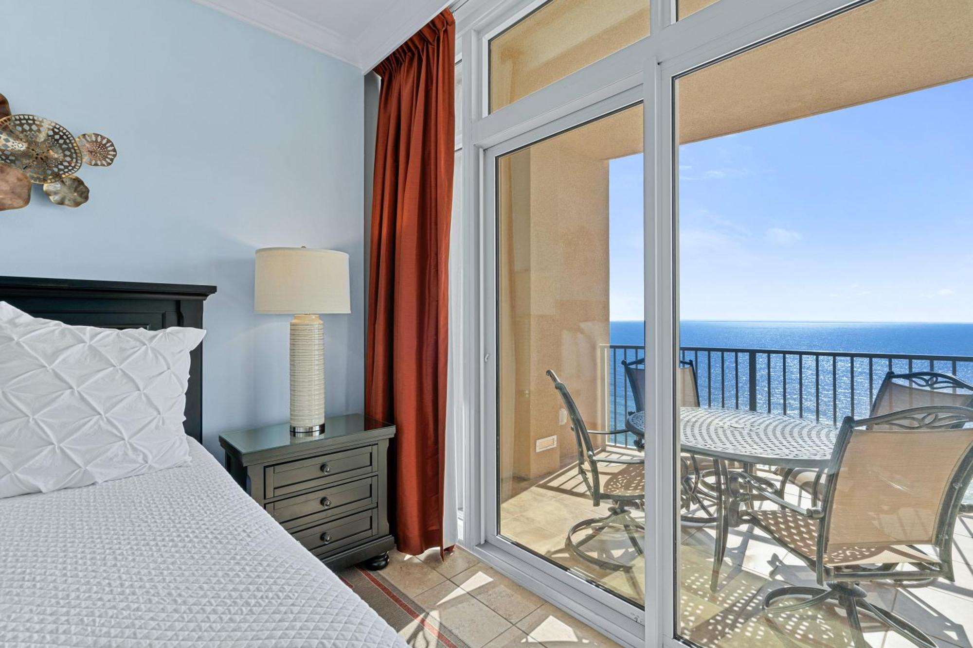 Phoenix Gulf Shores Unit 1702 Екстер'єр фото